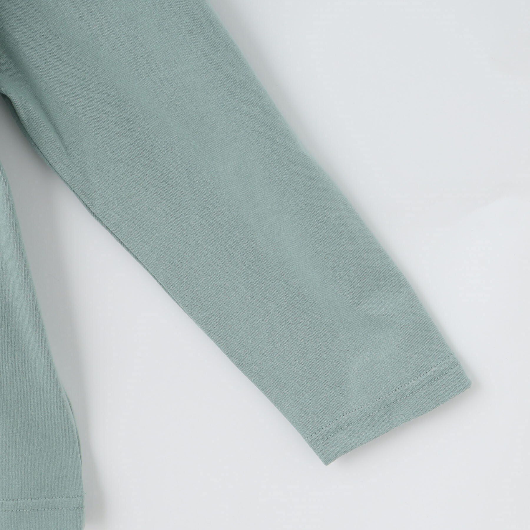 THE SHOP TK「【120－150】フォトプリント長袖Tシャツ/洗濯機OK」|Tシャツ・カットソー|