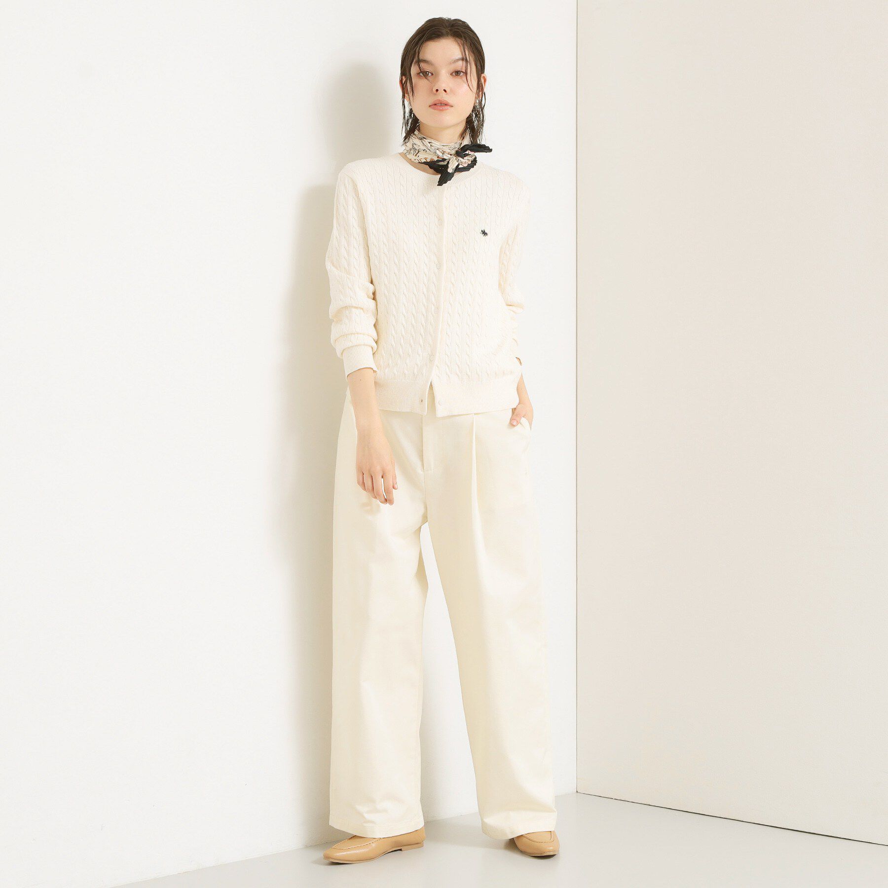 THE SHOP TK「【POLO BCS 別注】チノパンツ」|その他|