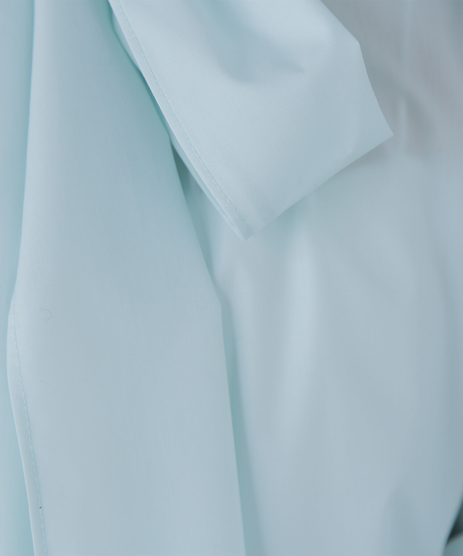  「2wayスキッパーボウブラウス」|シャツ・ブラウス|