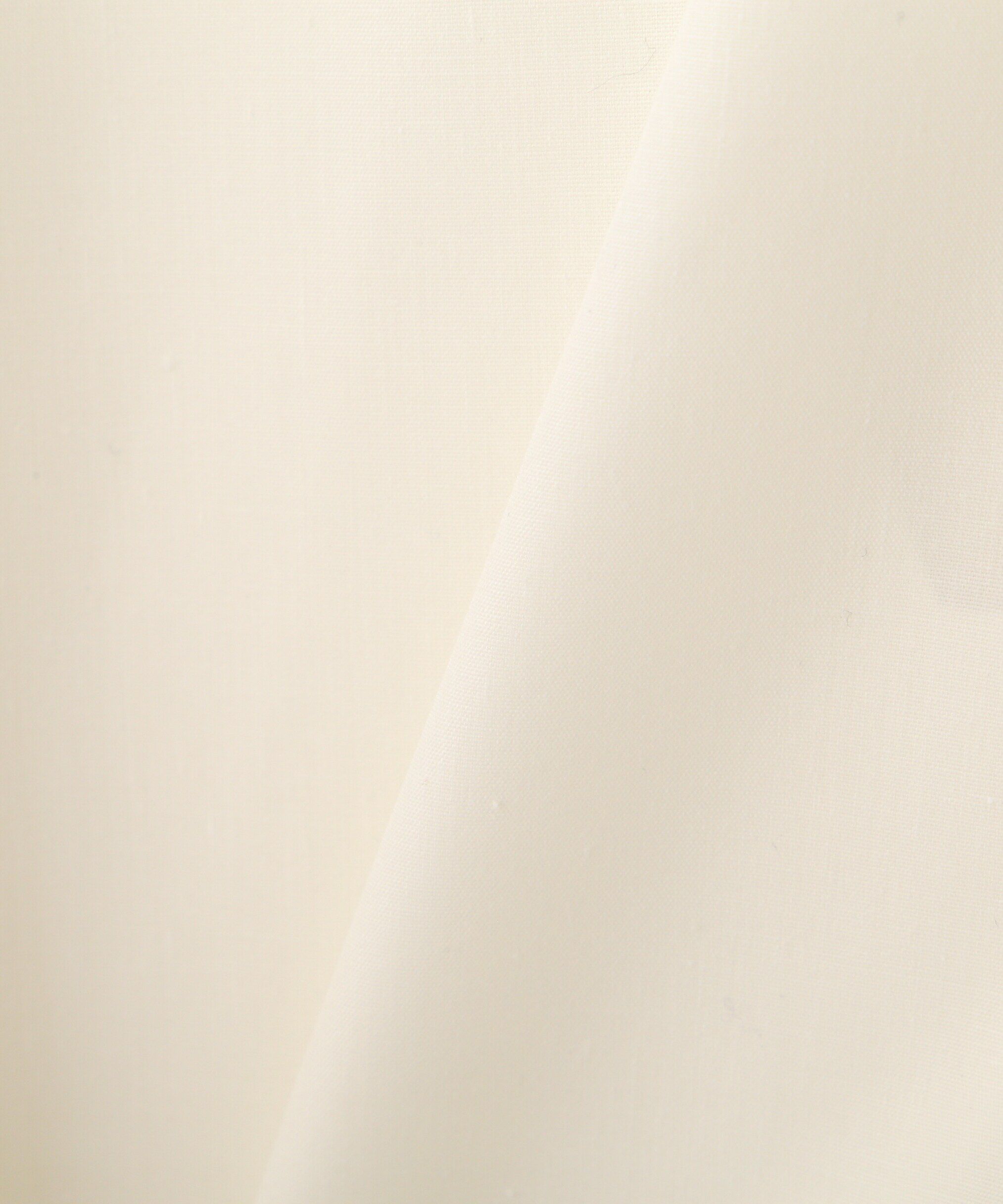  「裾ドロストショート丈シャツ」|シャツ・ブラウス|