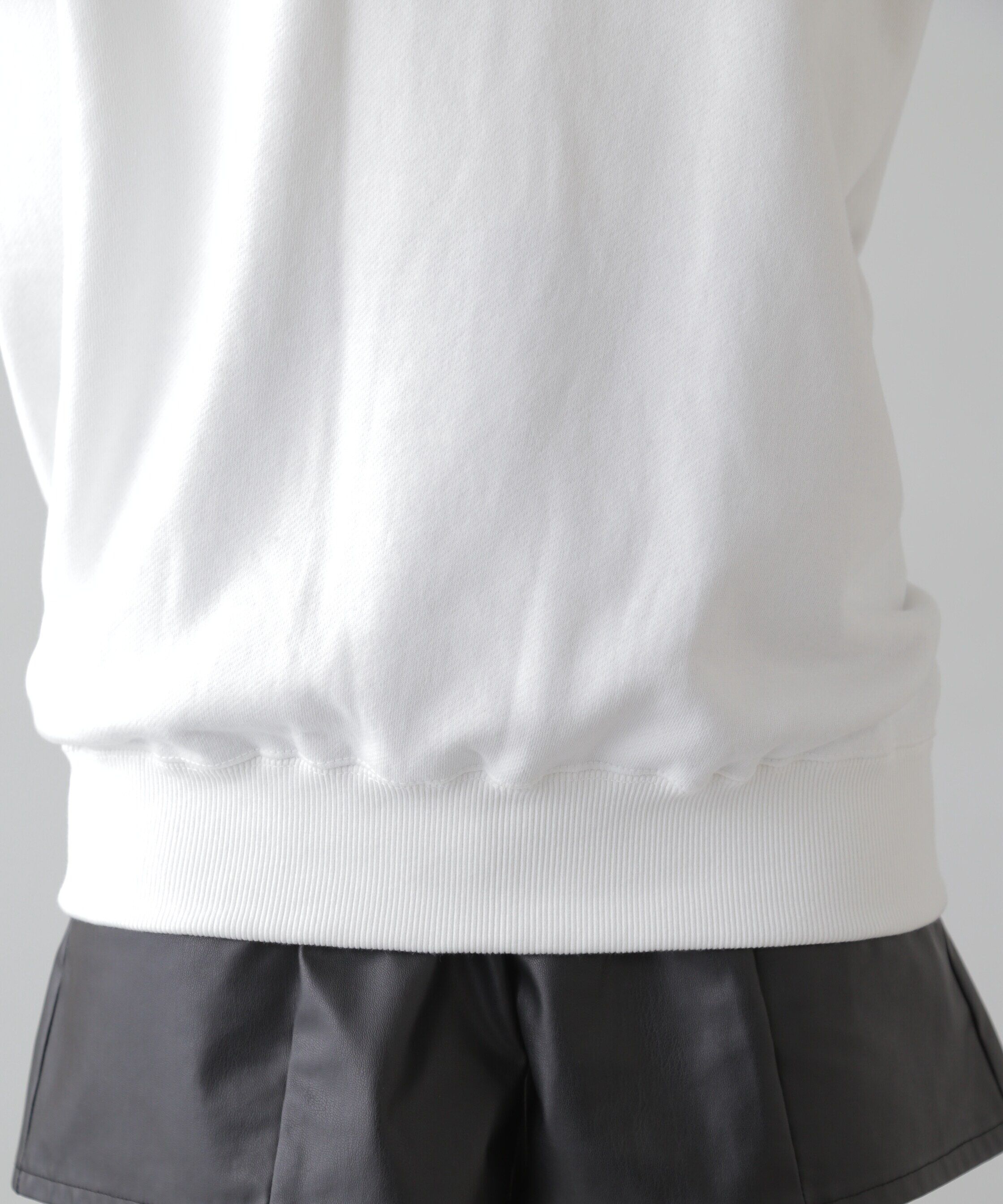  「full_kado スウェット」|Tシャツ・カットソー|