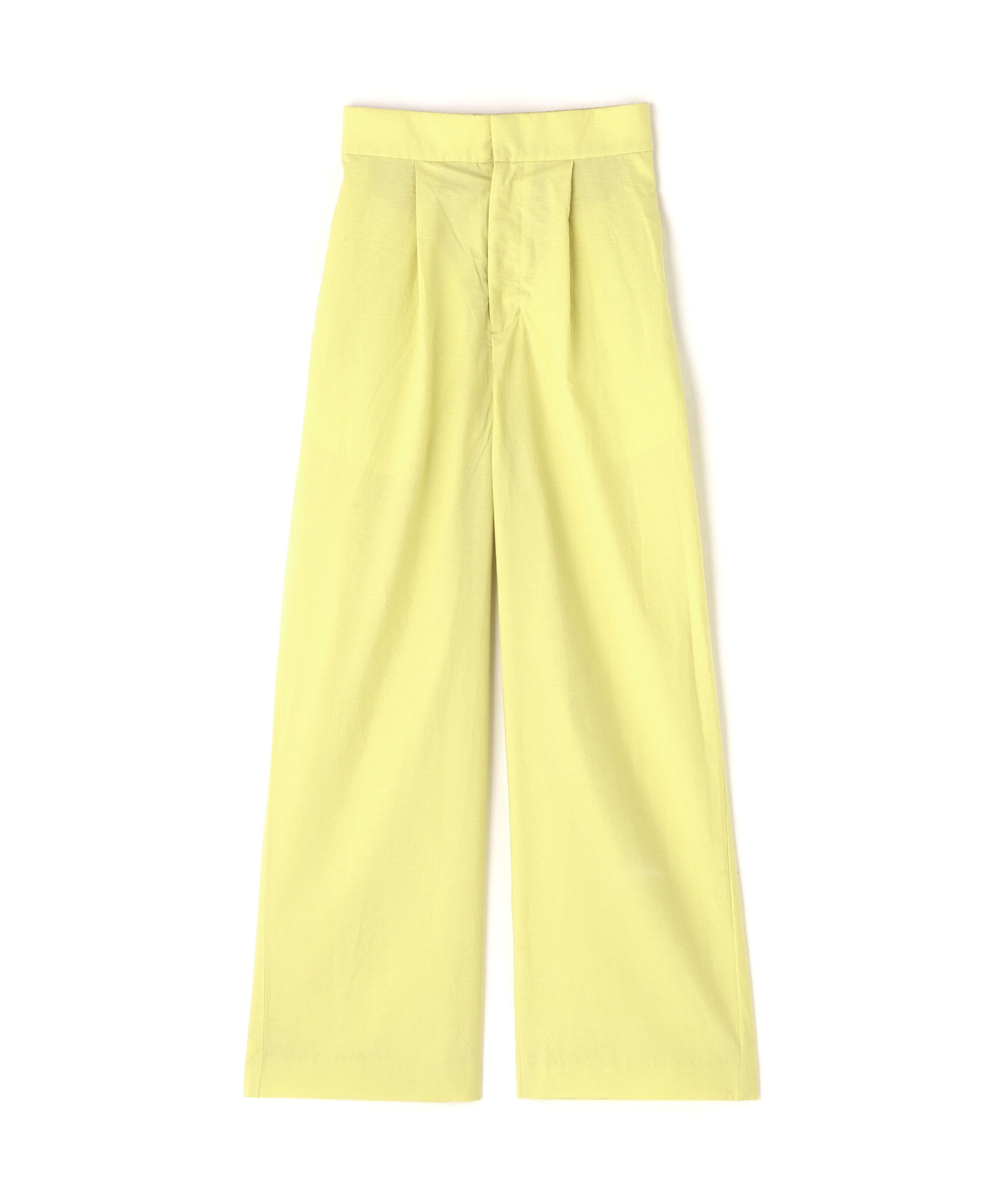  「〈セットアップ対応〉ワッシャーセミワイドパンツ」|その他|