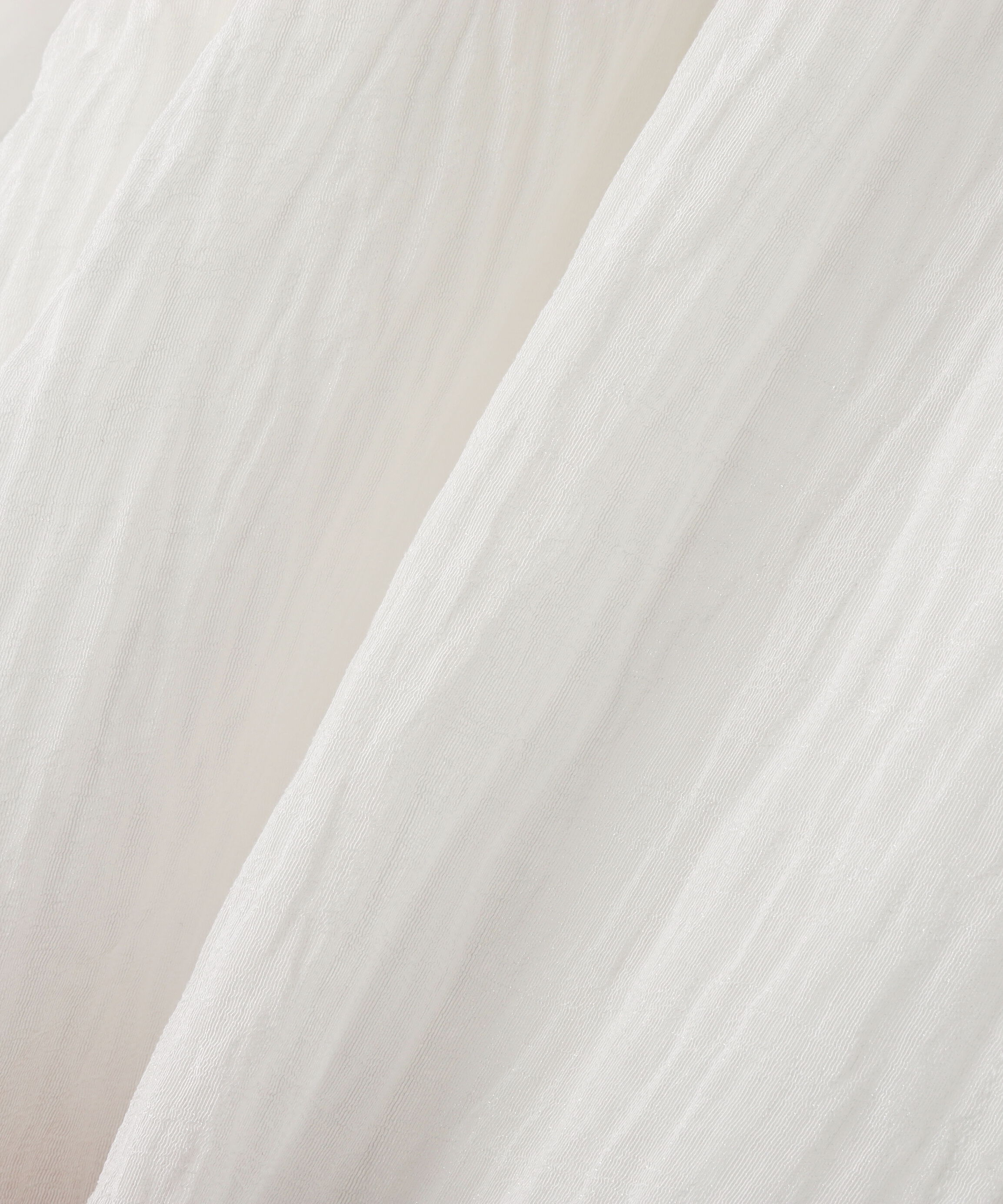  「シャーリングドロストチュニックブラウス」|シャツ・ブラウス|