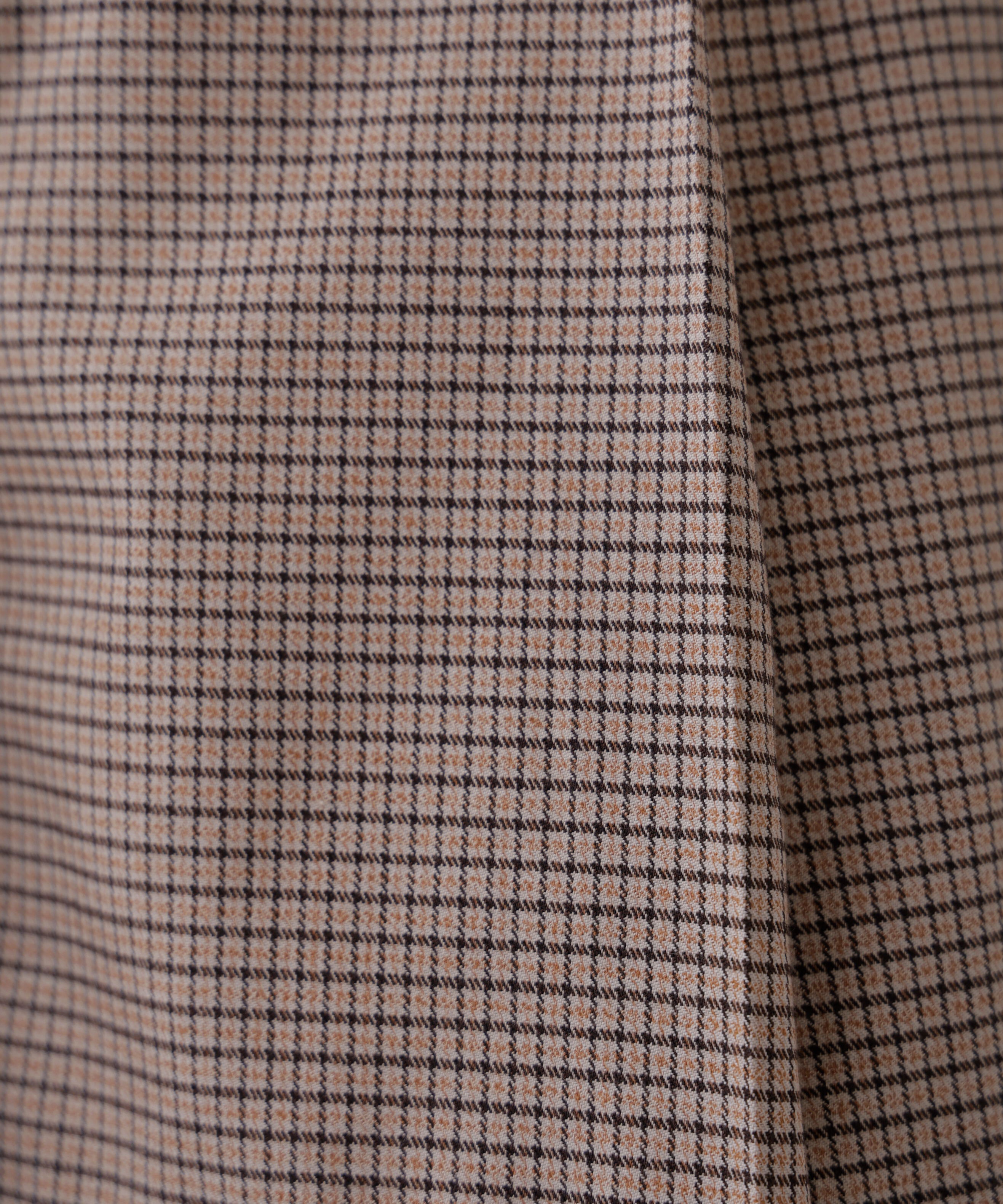  「〈セットアップ対応〉ツータックキュロットパンツ」|その他|