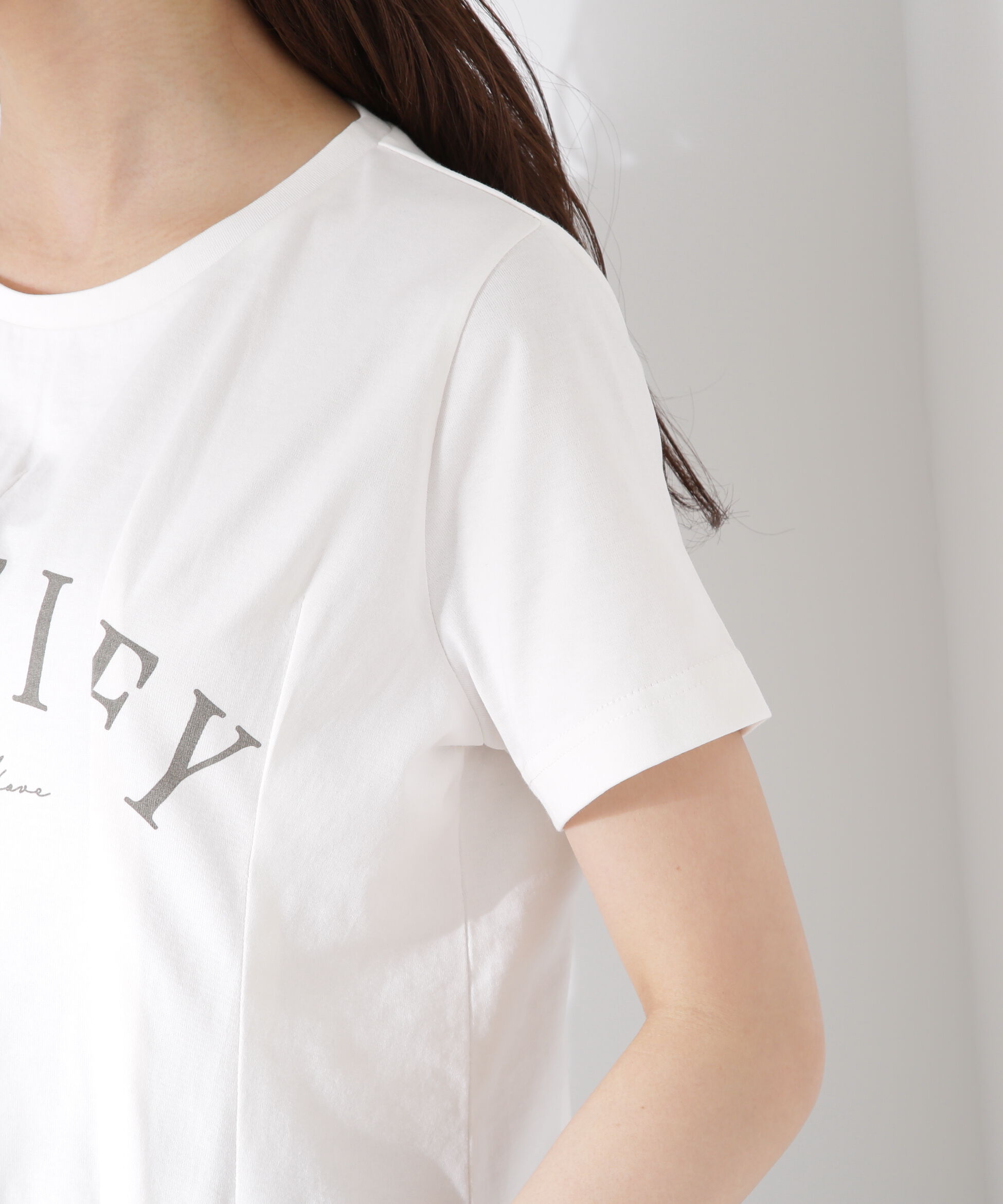 PROPORTION BODY DRESSING「デザインTシャツ」|Tシャツ・カットソー|