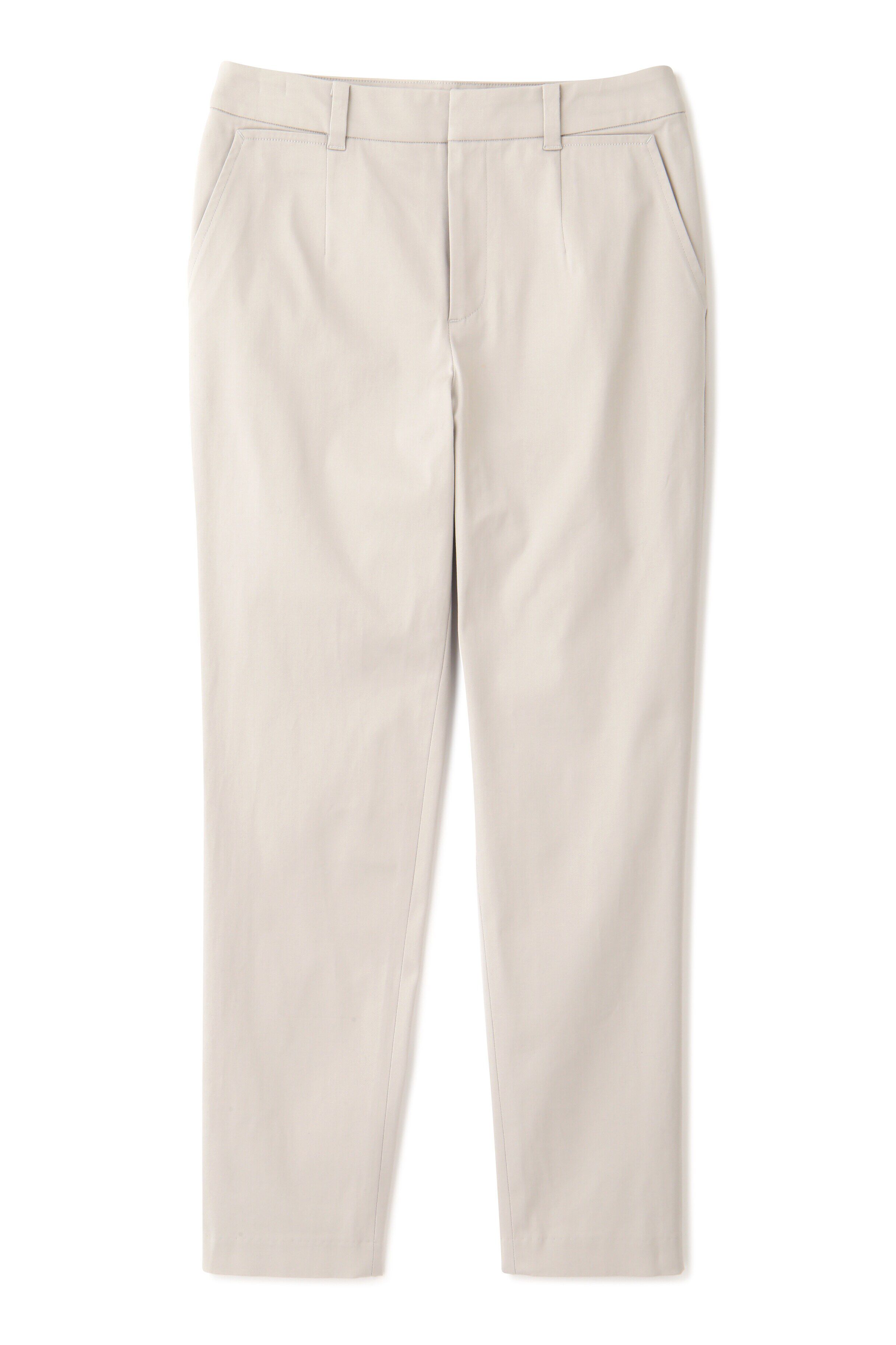  「◆サテンストレッチスリムパンツ」|その他|