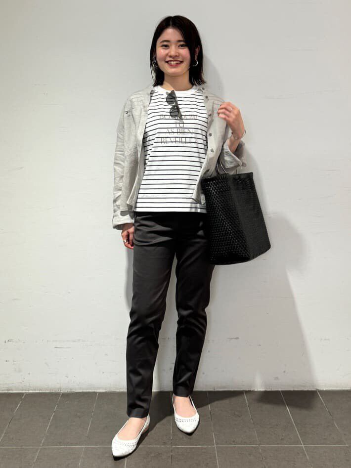  「◆サテンストレッチスリムパンツ」|その他|