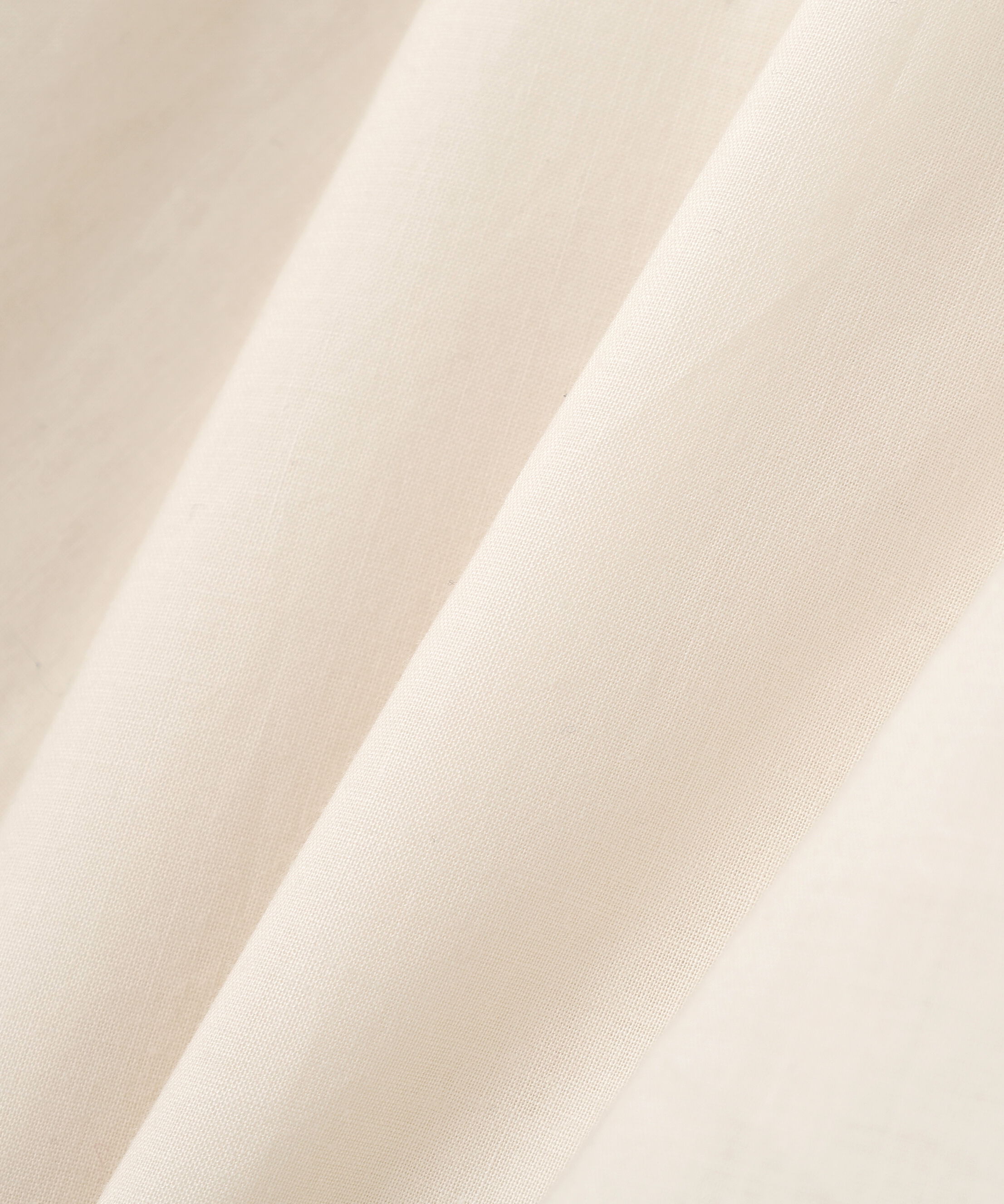  「◆ノーカラータックブラウス」|シャツ・ブラウス|