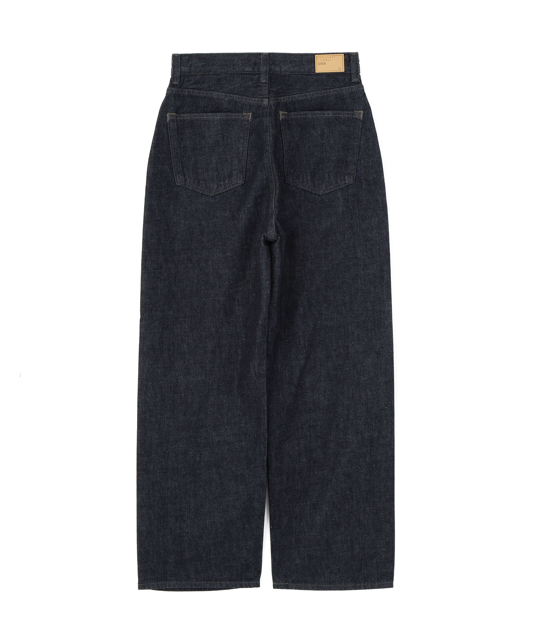  「LIGHT DENIM TROUSERS」|その他|