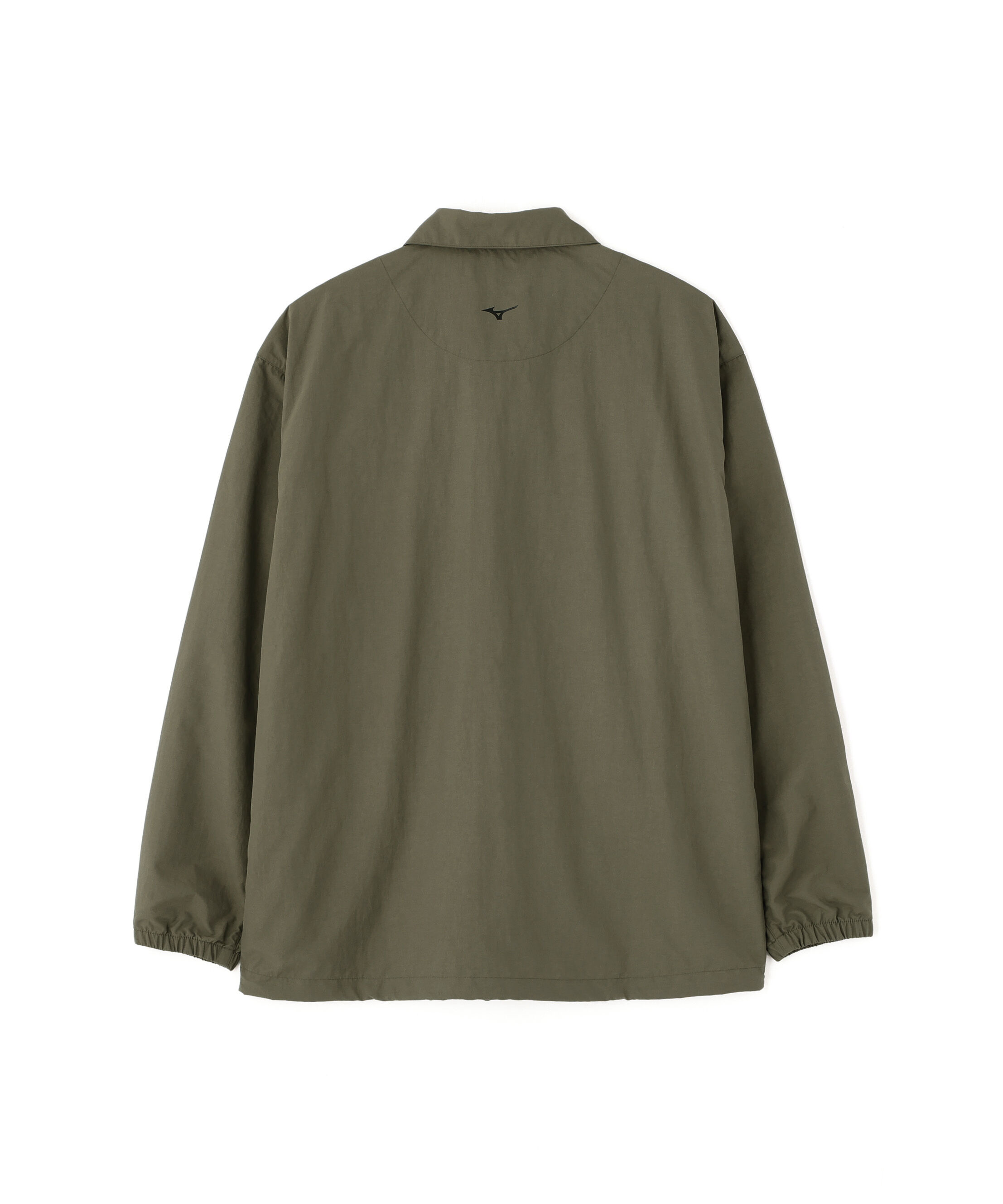 MARGARET HOWELL「WATER REPELENT NYLON POPLIN SHIRT」|Tシャツ・カットソー|
