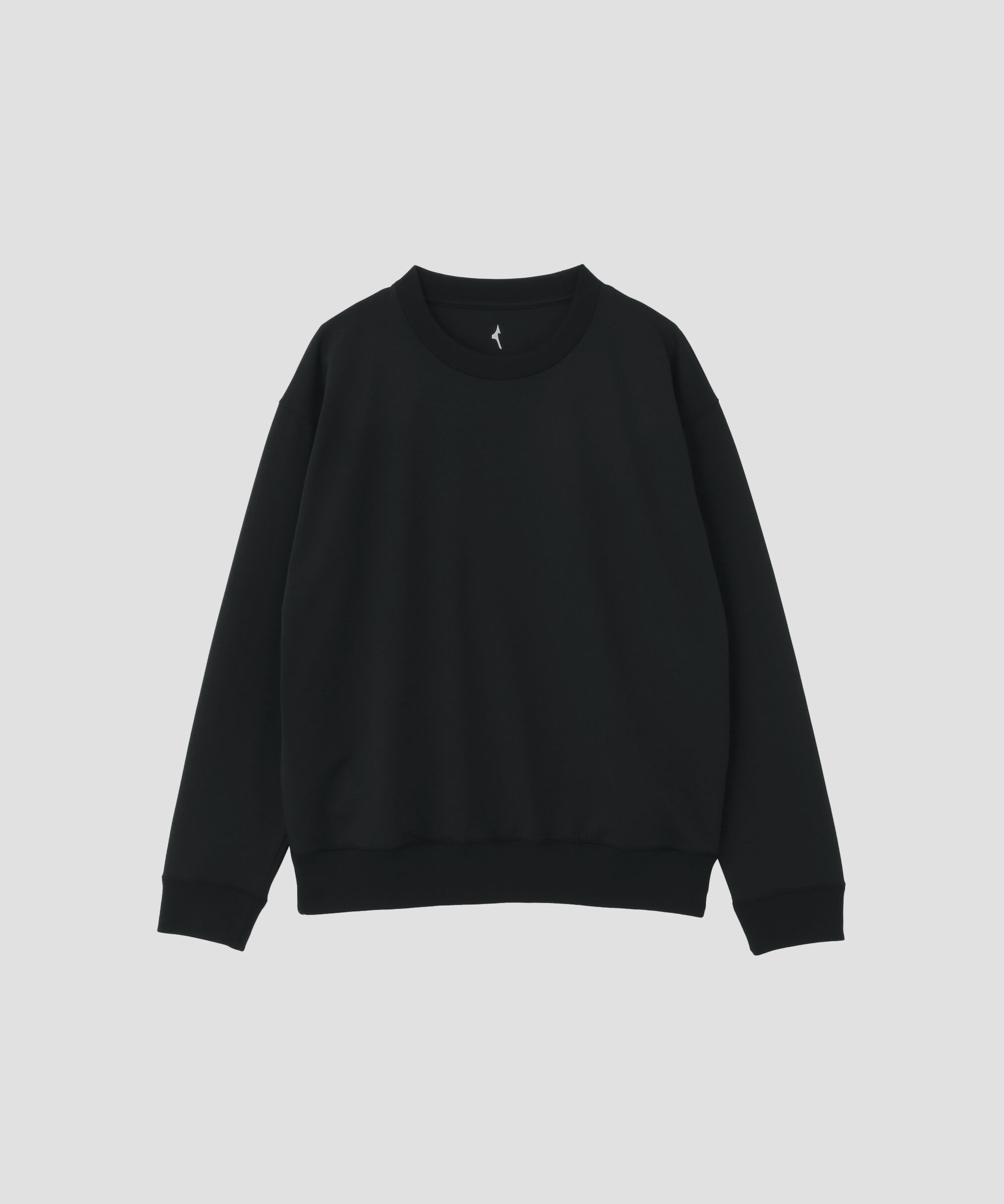 MARGARET HOWELL「HIGHDENCE POLYESTER JERSEY TOP」|Tシャツ・カットソー|