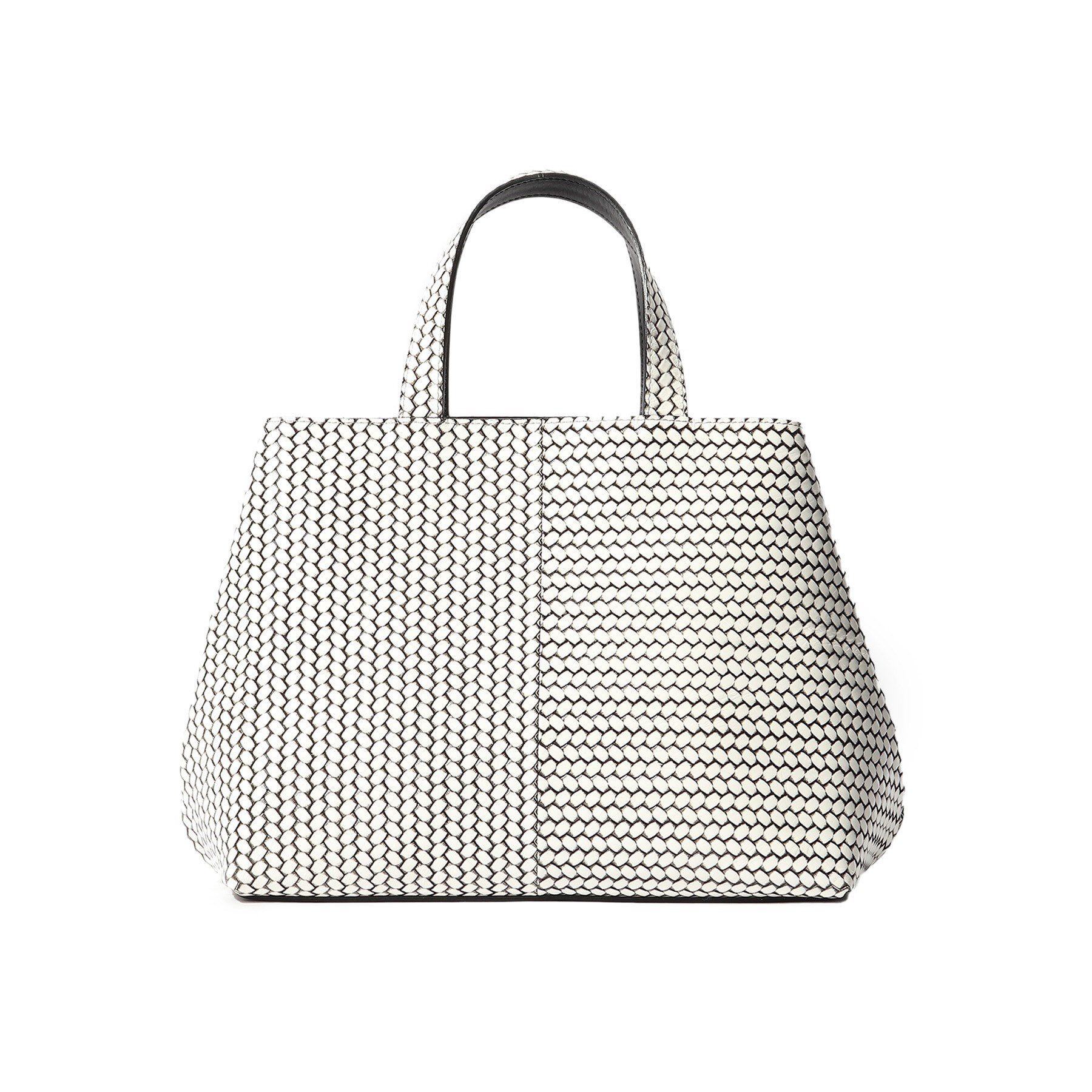 HIROKO HAYASHI「OTTICA（オッティカ）ハンドトートバッグS」|トートバッグ|