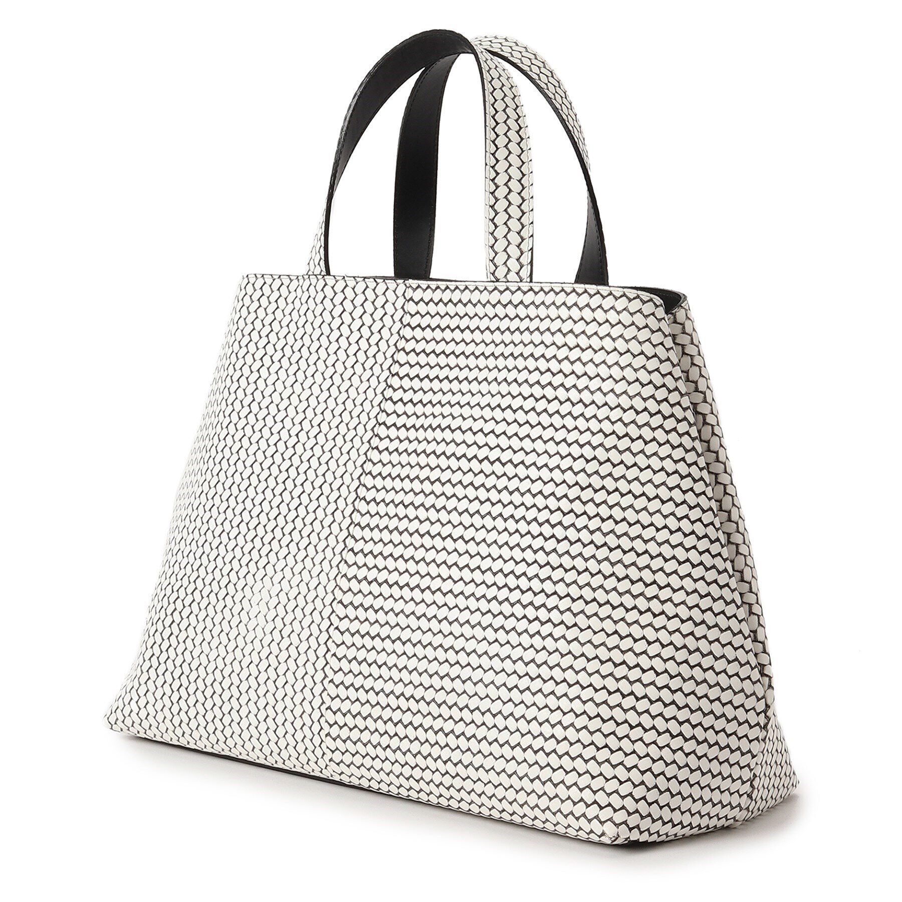 HIROKO HAYASHI「OTTICA（オッティカ）ハンドトートバッグ」|トートバッグ|