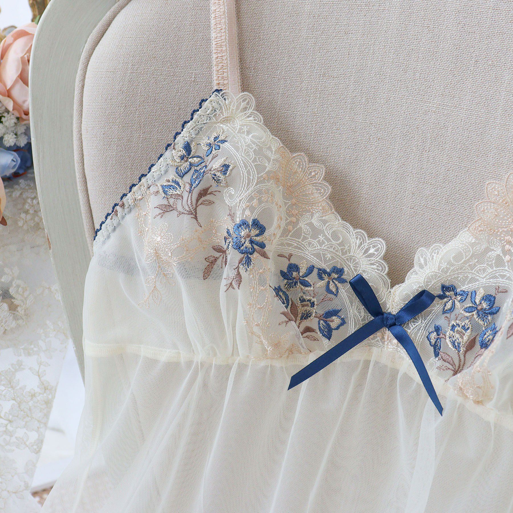 Risa Magli「アリーシャ スリップ」|インナー|