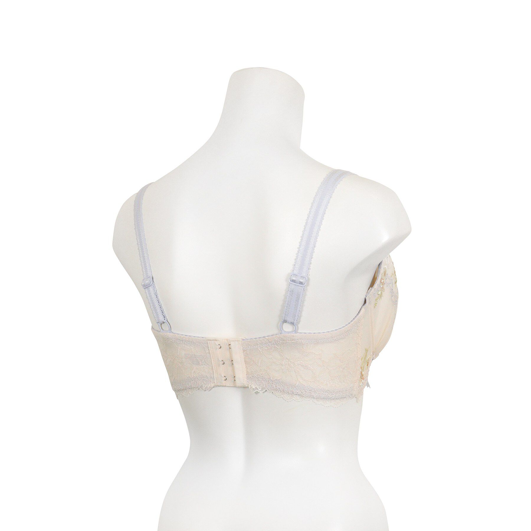 Risa Magli「アリーシャ ブラジャー (G-H) ＜S Make Type＞」|インナー|