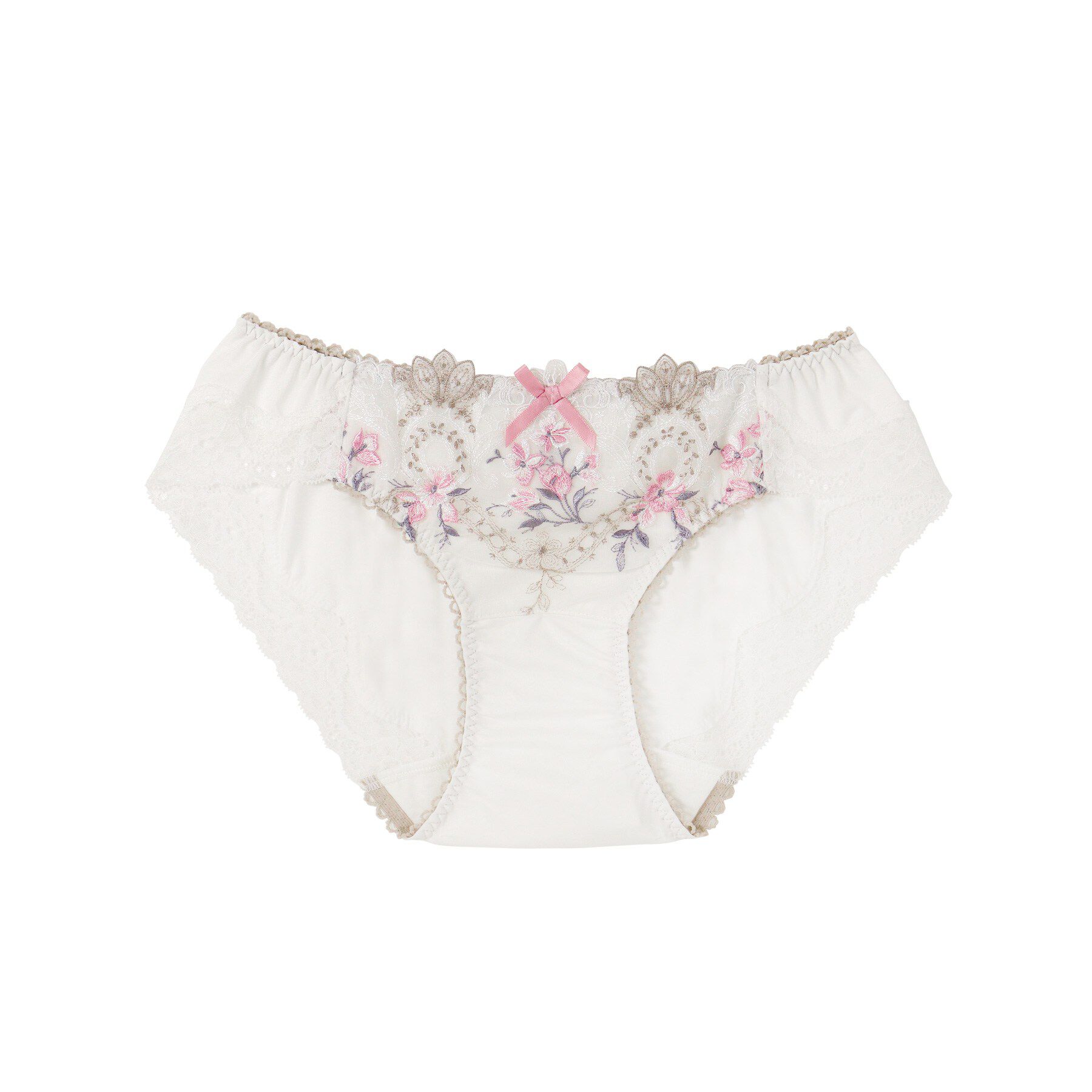 Risa Magli「アリーシャ サニタリー」|インナー|