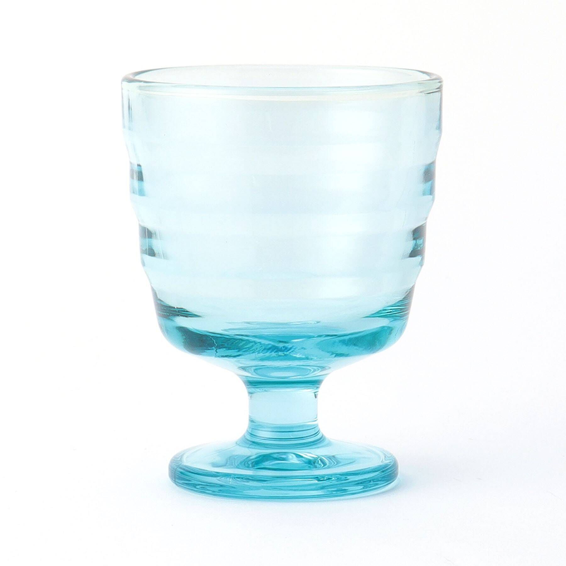 212 KITCHEN STORE「ルラック　フリーグラス　240ml BL」|グラス・マグカップ|