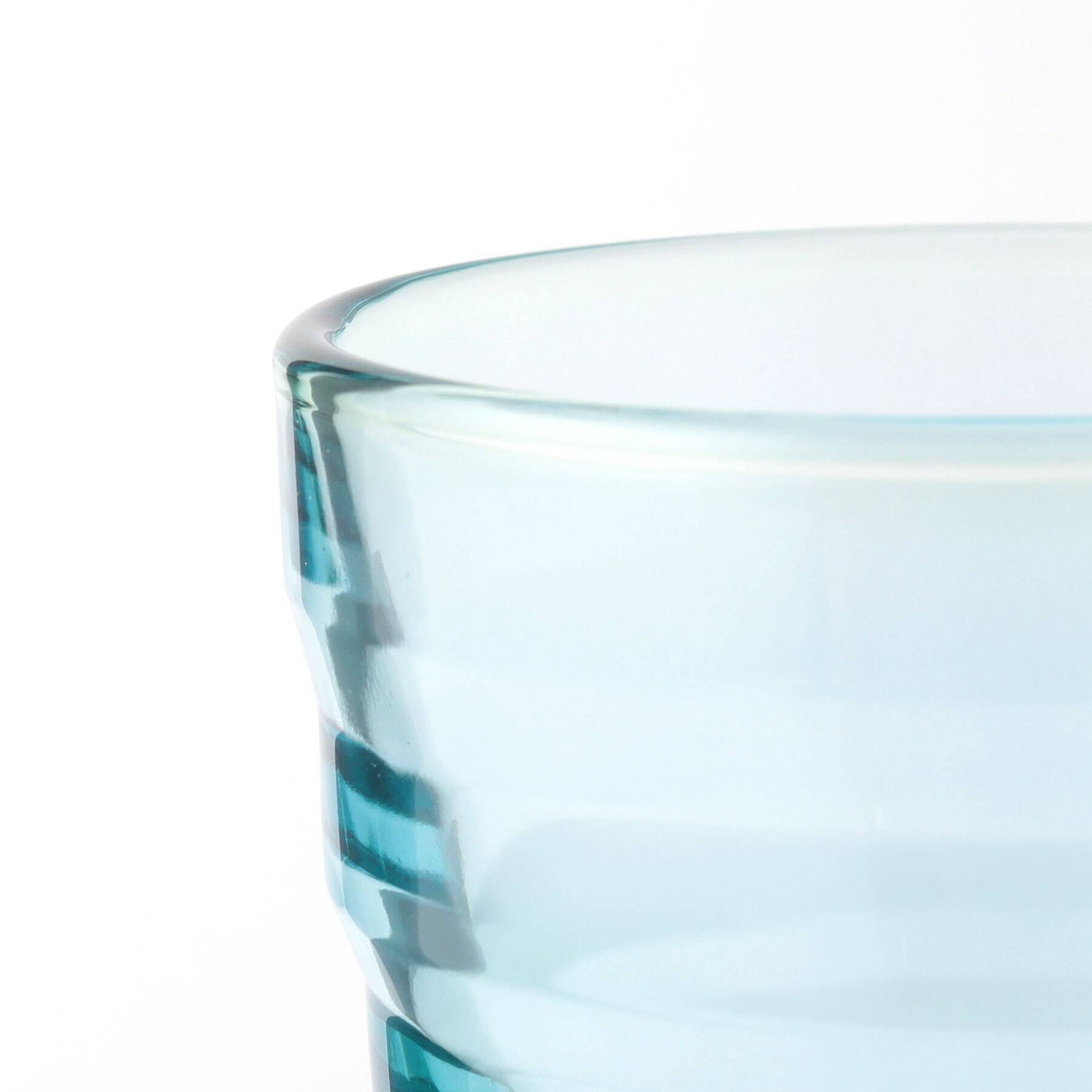 212 KITCHEN STORE「ルラック　フリーグラス　240ml BL」|グラス・マグカップ|