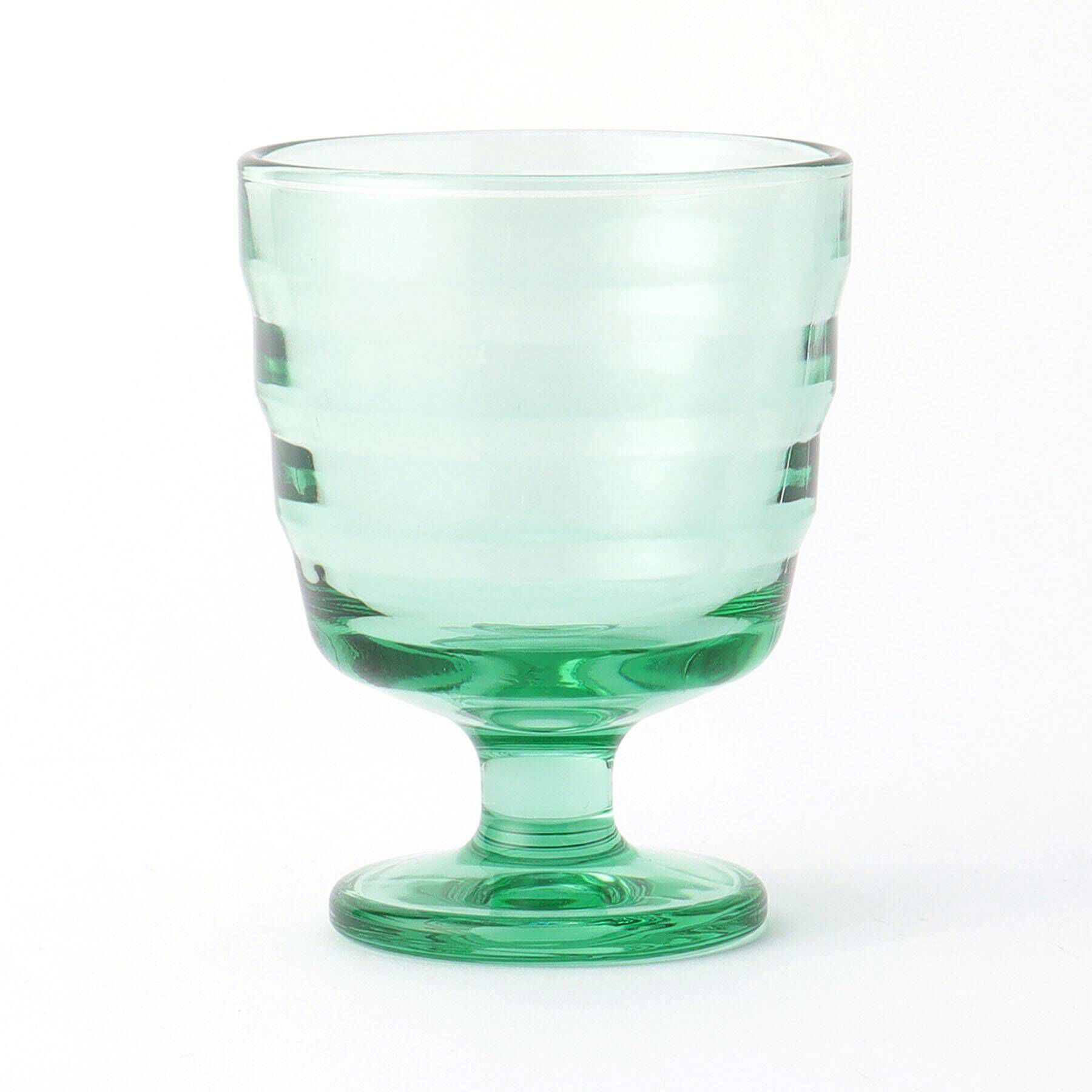 212 KITCHEN STORE「ルラック　フリーグラス　240ml GR」|グラス・マグカップ|