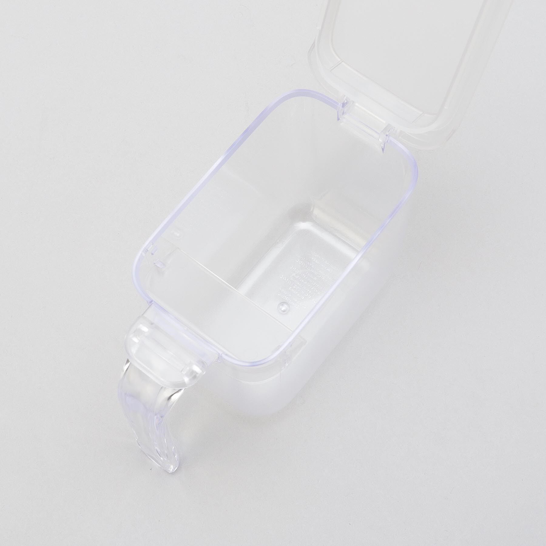 212 KITCHEN STORE「調味料ポット CL ＜marna マーナ＞」|食器・キッチングッズ|