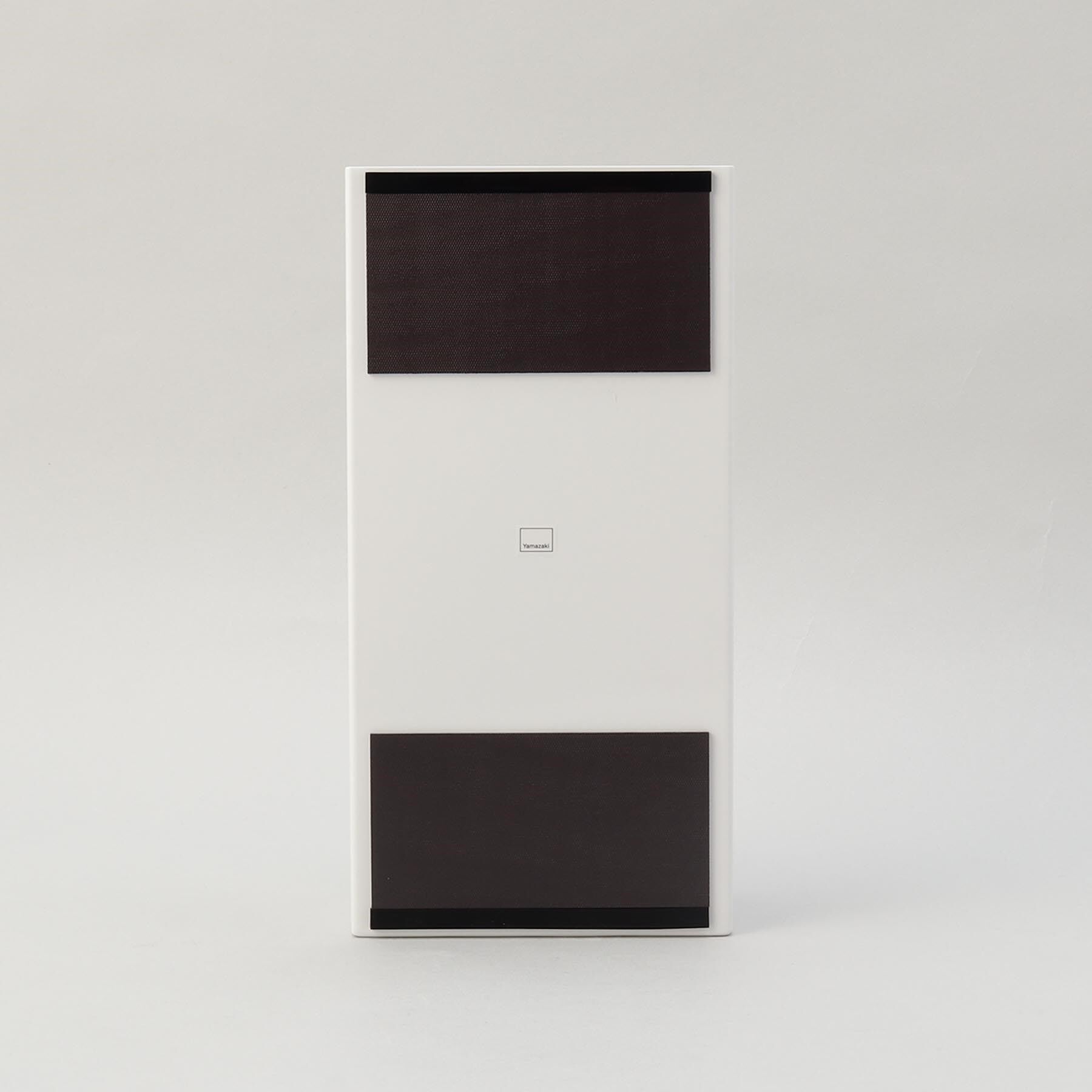 212 KITCHEN STORE「マグネットポリ袋＆キッチンペーパーホルダー WH 山崎実業 ＜tower タワー＞」|食器・キッチングッズ|