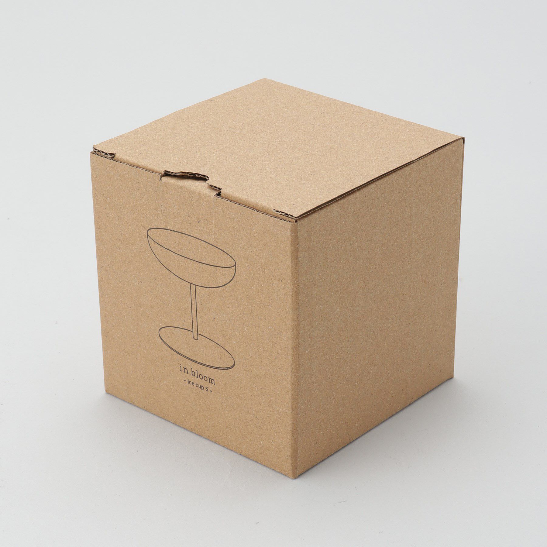 212 KITCHEN STORE「インブルーム ステンレスアイスカップS」|食器・キッチングッズ|