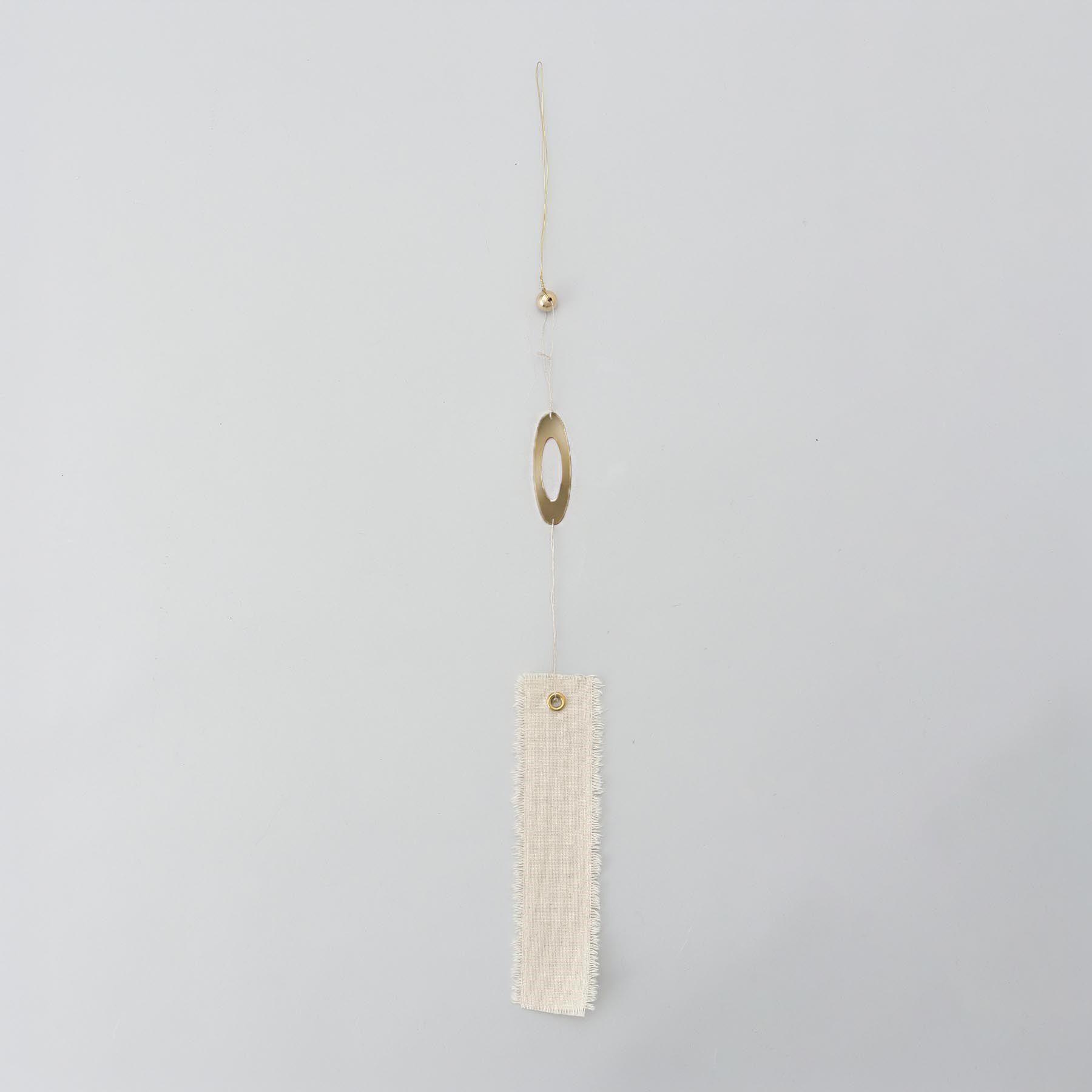 212 KITCHEN STORE「インブルーム フルートウインドチャイム リング」|その他|