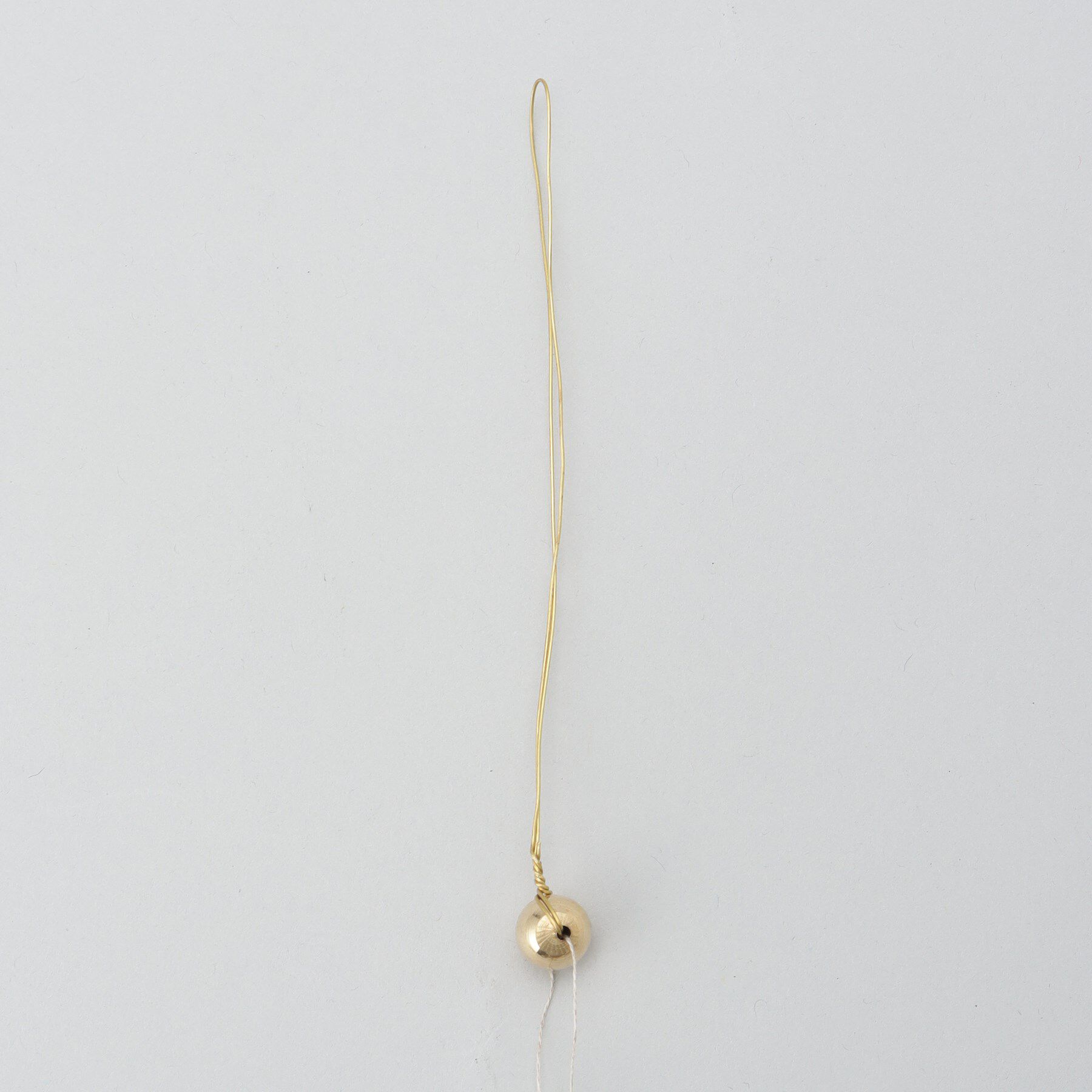 212 KITCHEN STORE「インブルーム フルートウインドチャイム リング」|その他|