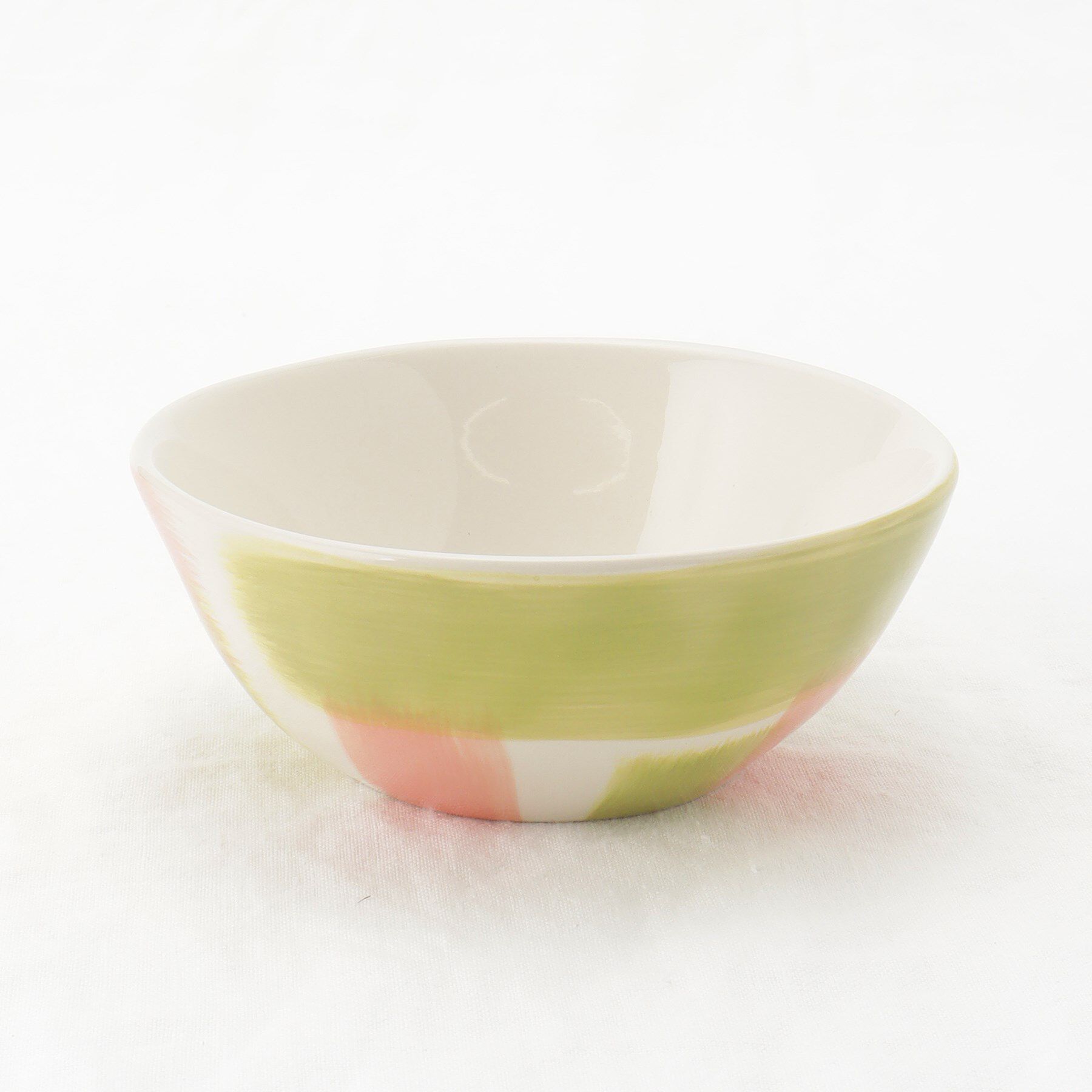 212 KITCHEN STORE「ペインター ボウル PK&times;LGR」|食器・キッチングッズ|