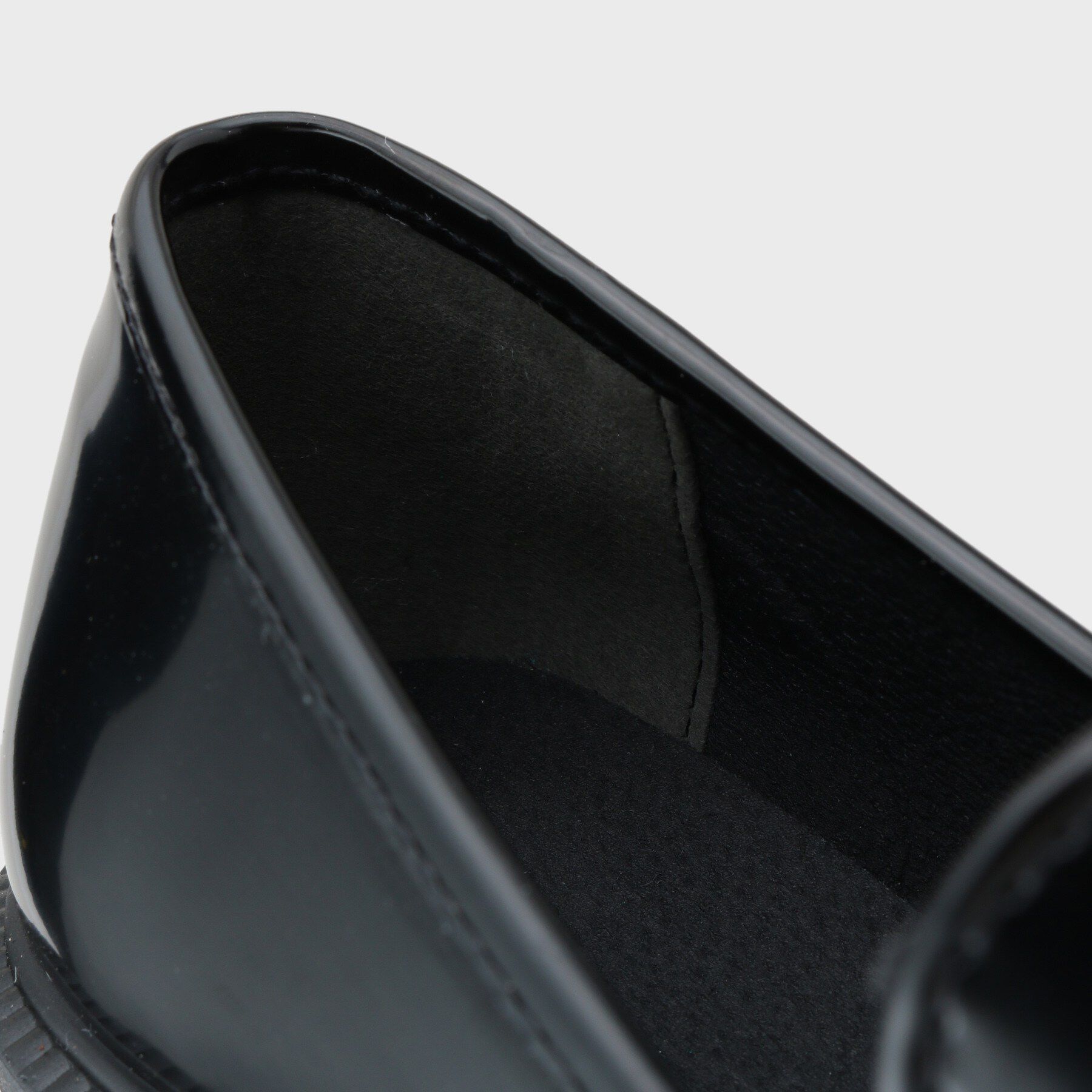 csT&P「厚底コインローファー」|パンプス|