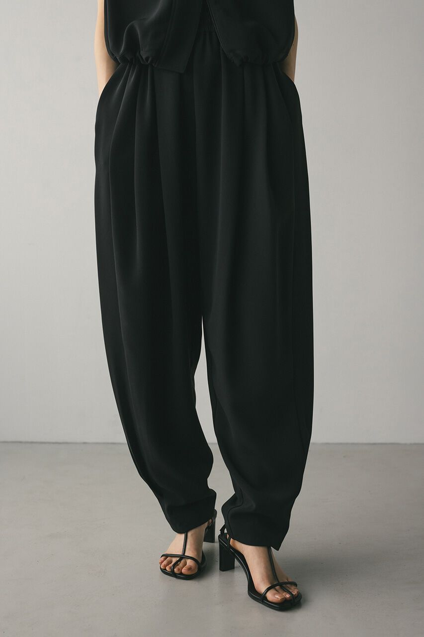 STYLEMIXER「コンフォートヘムタックパンツ」|その他|