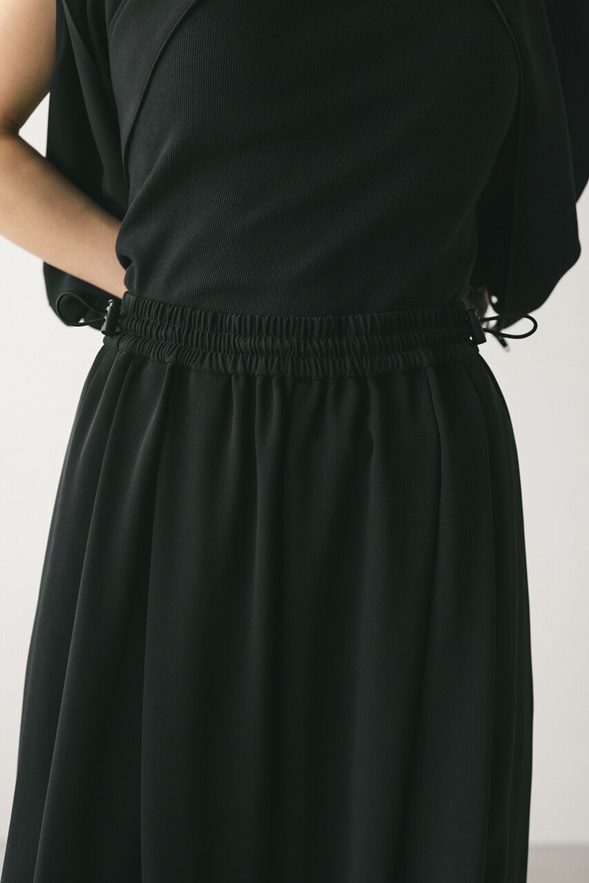 STYLEMIXER「コンフォートヘムタックパンツ」|その他|