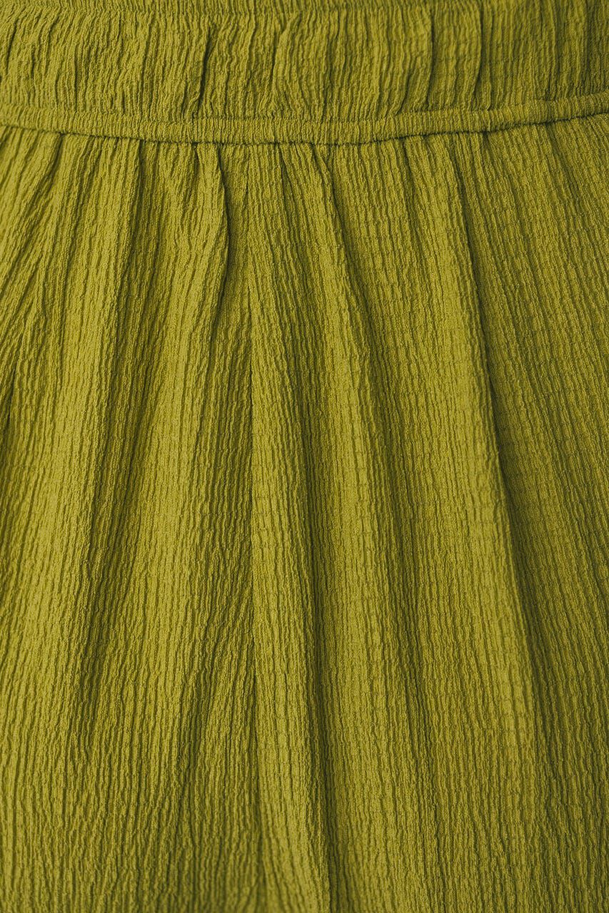 STYLEMIXER「リンクルリラックスワイドパンツ」|その他|