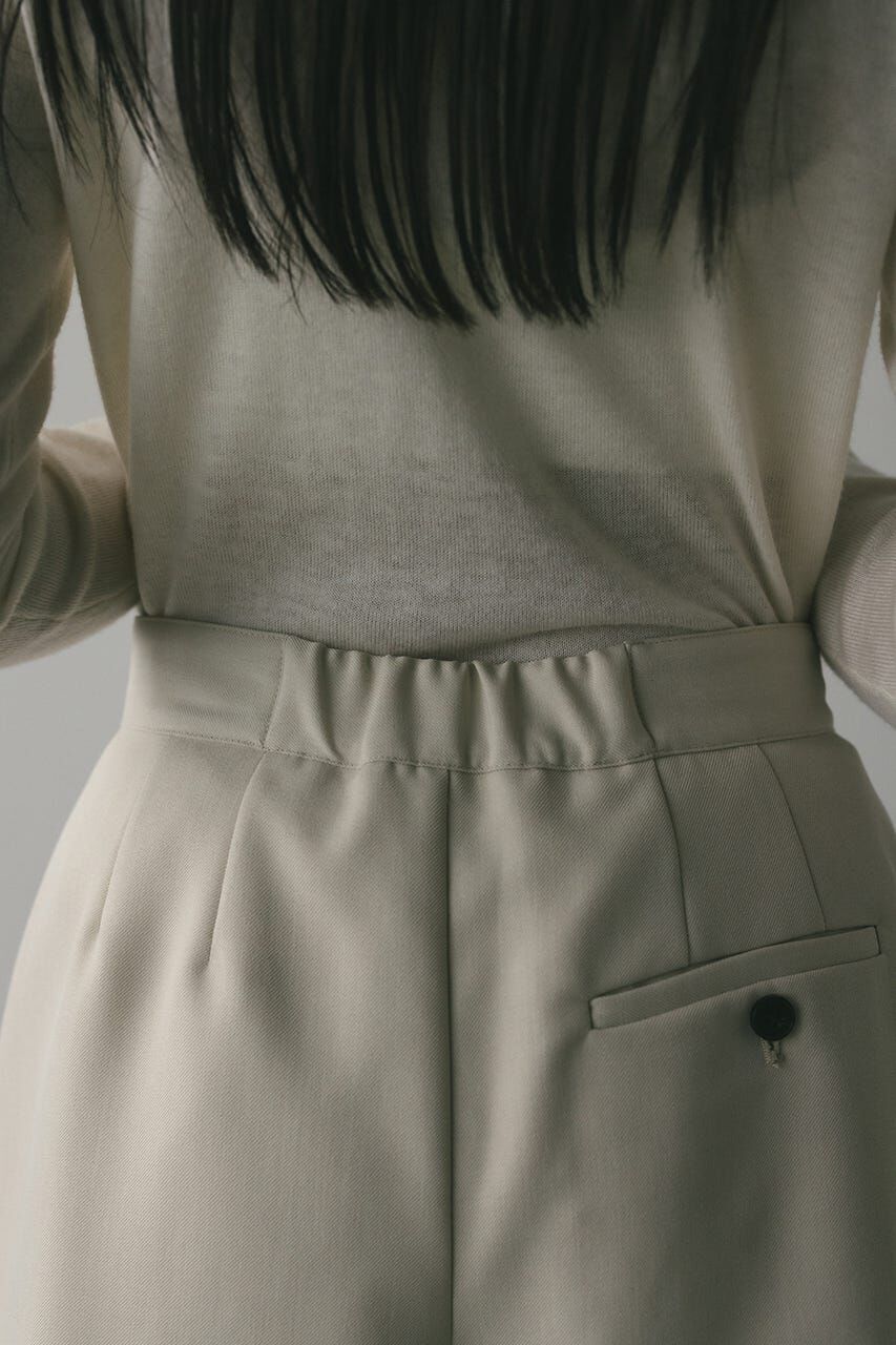 STYLEMIXER「フリルヘムショートパンツ」|その他|