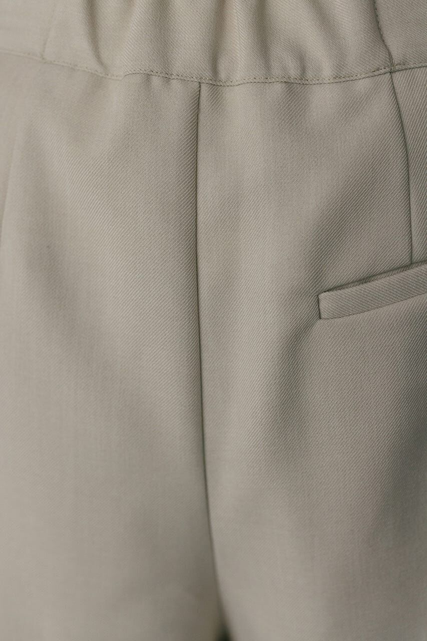 STYLEMIXER「フリルヘムショートパンツ」|その他|