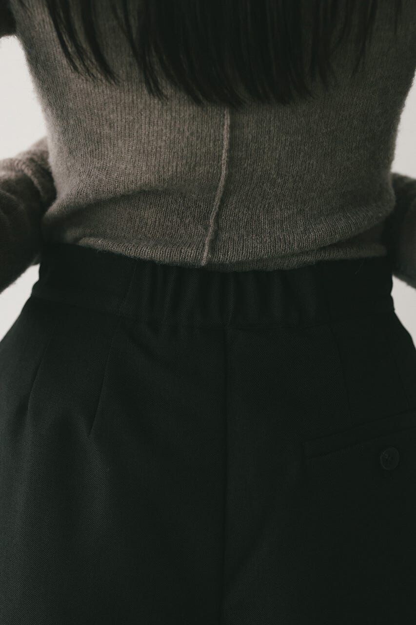 STYLEMIXER「フリルヘムショートパンツ」|その他|