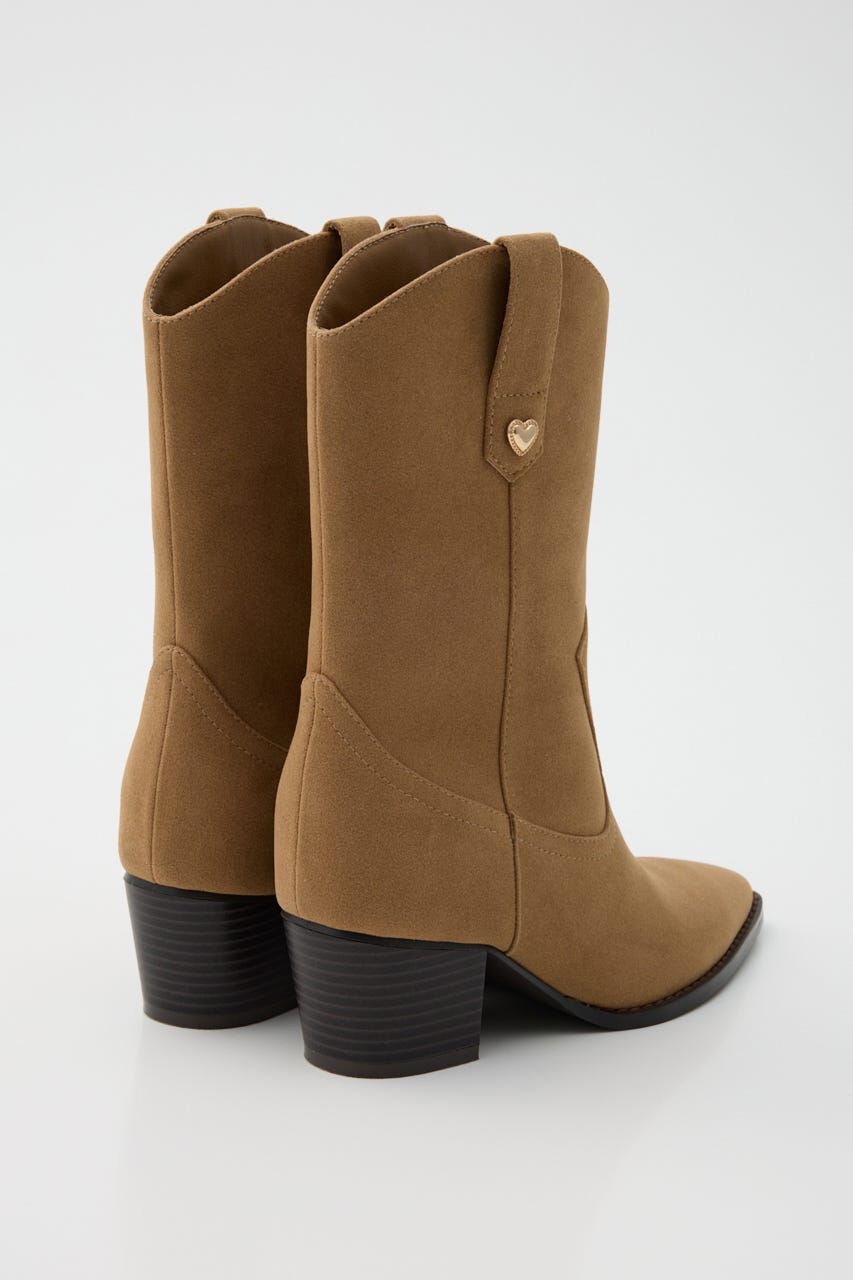 rienda「ウエスタンブーツ」|その他|