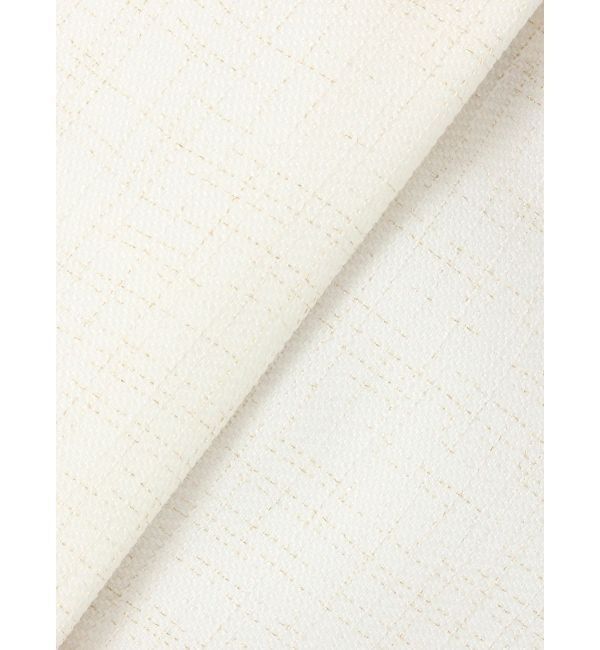 dazzlin「ツイードボックスプリーツミニスカート」|スカート|