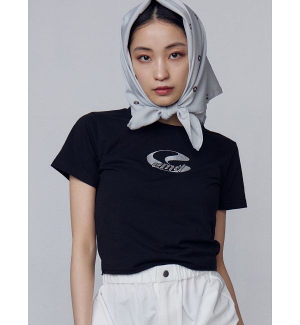 EMODA「メタルアートTシャツ」|Tシャツ・カットソー|