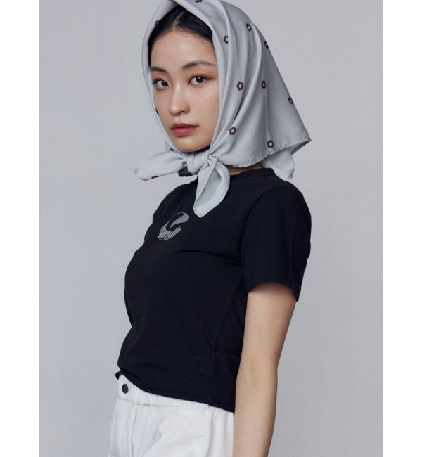 EMODA「メタルアートTシャツ」|Tシャツ・カットソー|