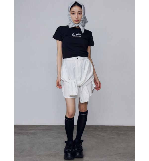 EMODA「メタルアートTシャツ」|Tシャツ・カットソー|