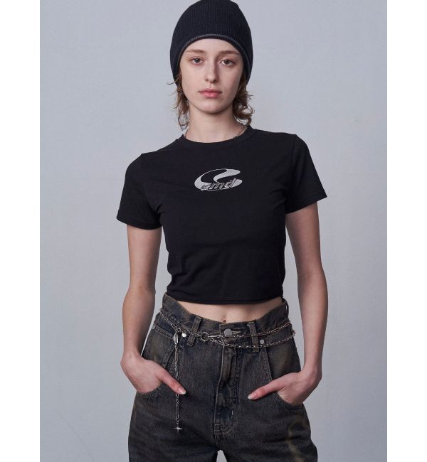 EMODA「メタルアートTシャツ」|Tシャツ・カットソー|