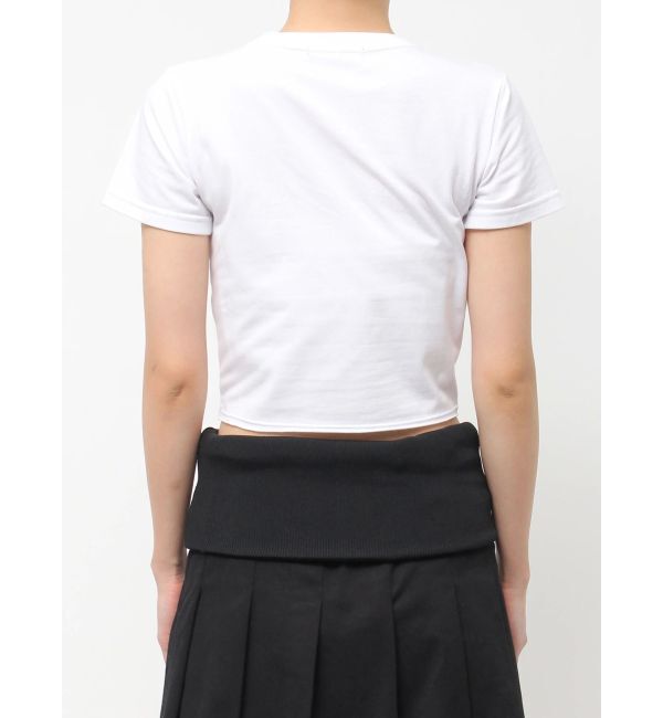 EMODA「メタルアートTシャツ」|Tシャツ・カットソー|