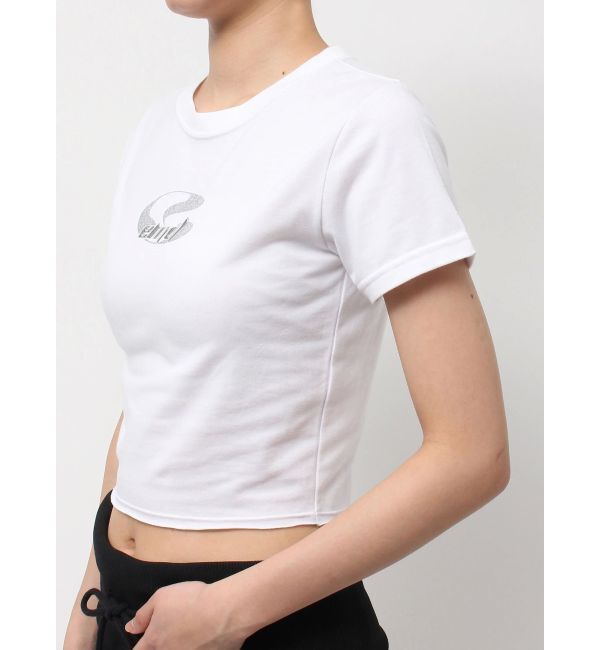 EMODA「メタルアートTシャツ」|Tシャツ・カットソー|