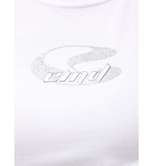 EMODA「メタルアートTシャツ」|Tシャツ・カットソー|