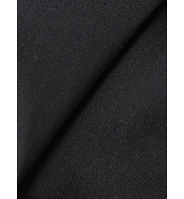 EMODA「ルーズタイクラッシュTシャツ」|Tシャツ・カットソー|