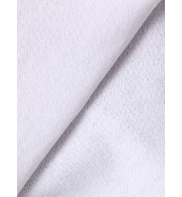 EMODA「ロゴグラフィックTシャツ」|Tシャツ・カットソー|