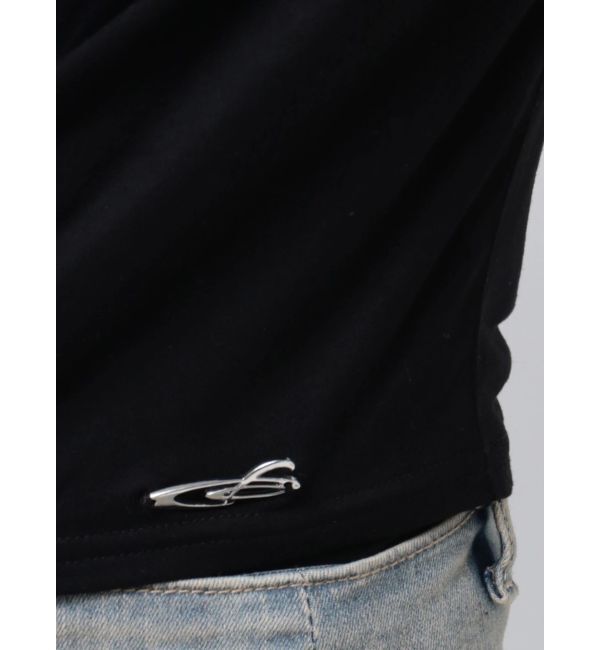 EMODA「ギャザールーズフィットトップ」|Tシャツ・カットソー|