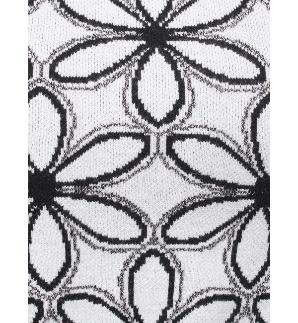 MERCURYDUO「ジャカードキャミセットアンサンブル」|その他|