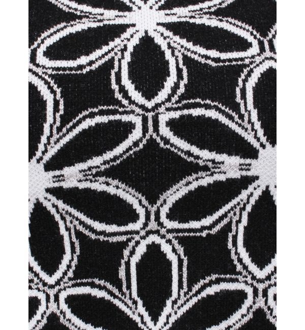 MERCURYDUO「ジャカードキャミセットアンサンブル」|その他|